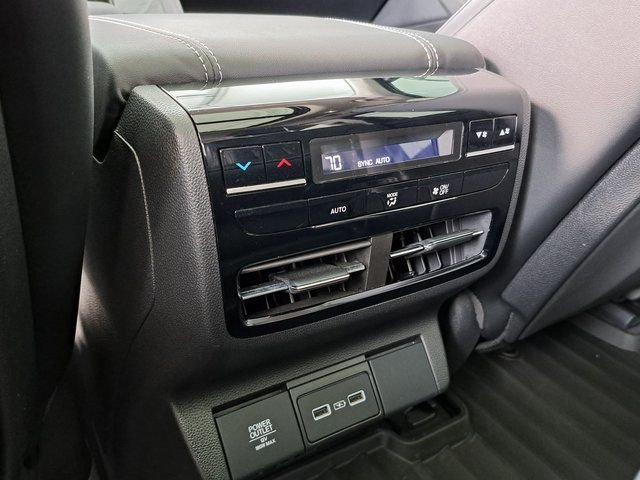 Used 2024 Gray Acura Technology image 28