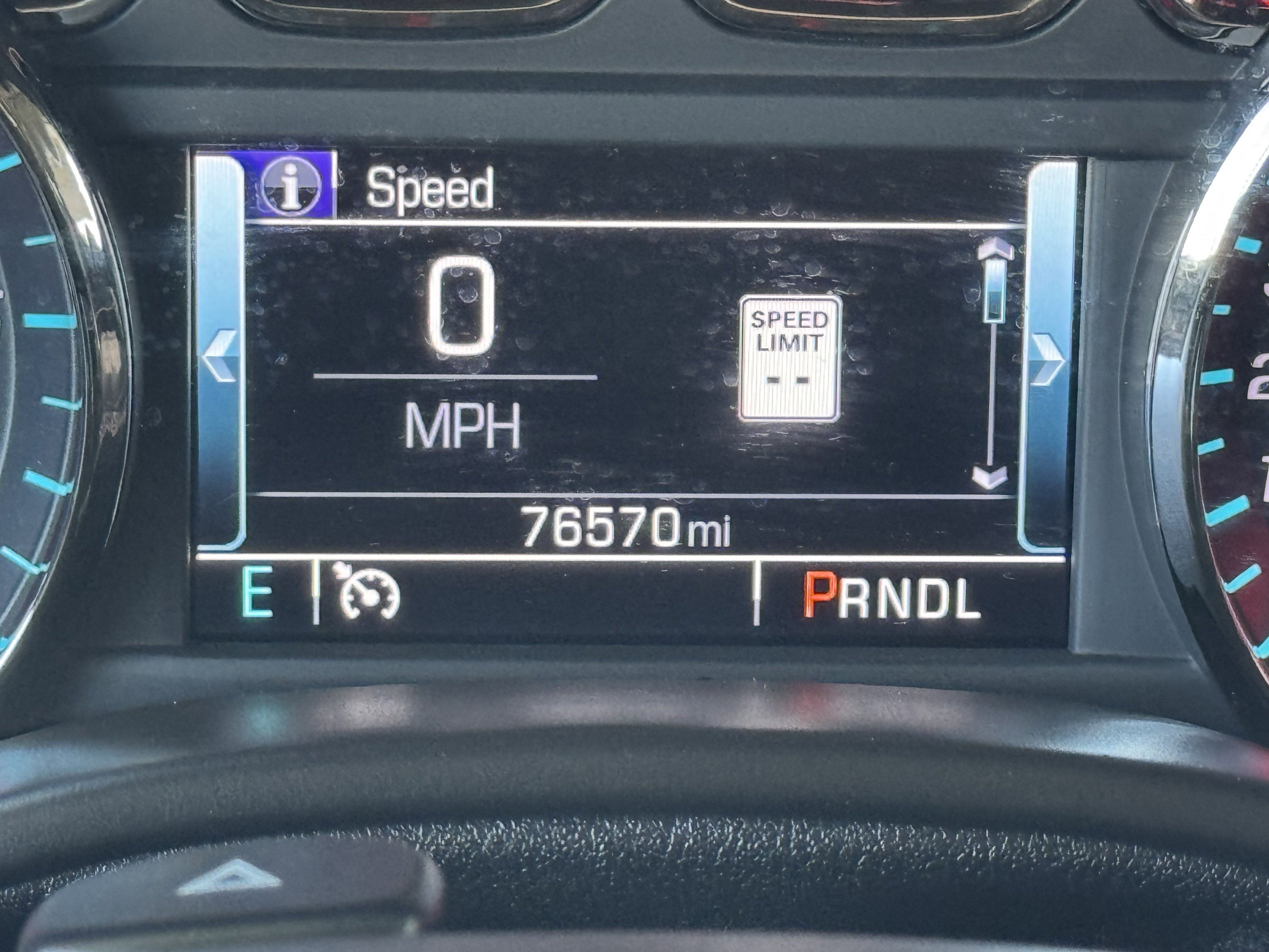 Certified Used 2019 SUMMIT WHITE Chevrolet Premier image 38