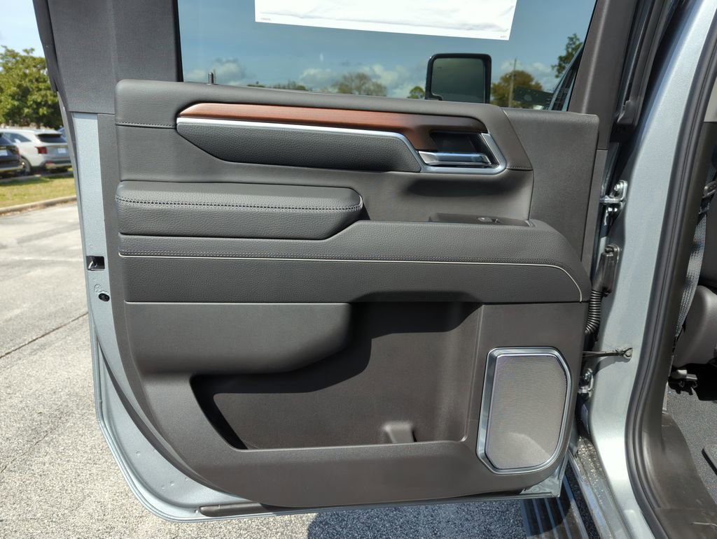 2026 GMC Sierra 2500HD Denali - Photo 29