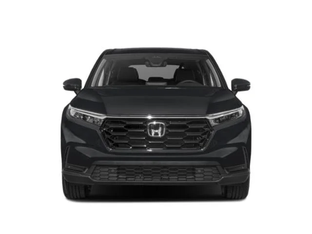 Used 2024  Honda EX-L image 4