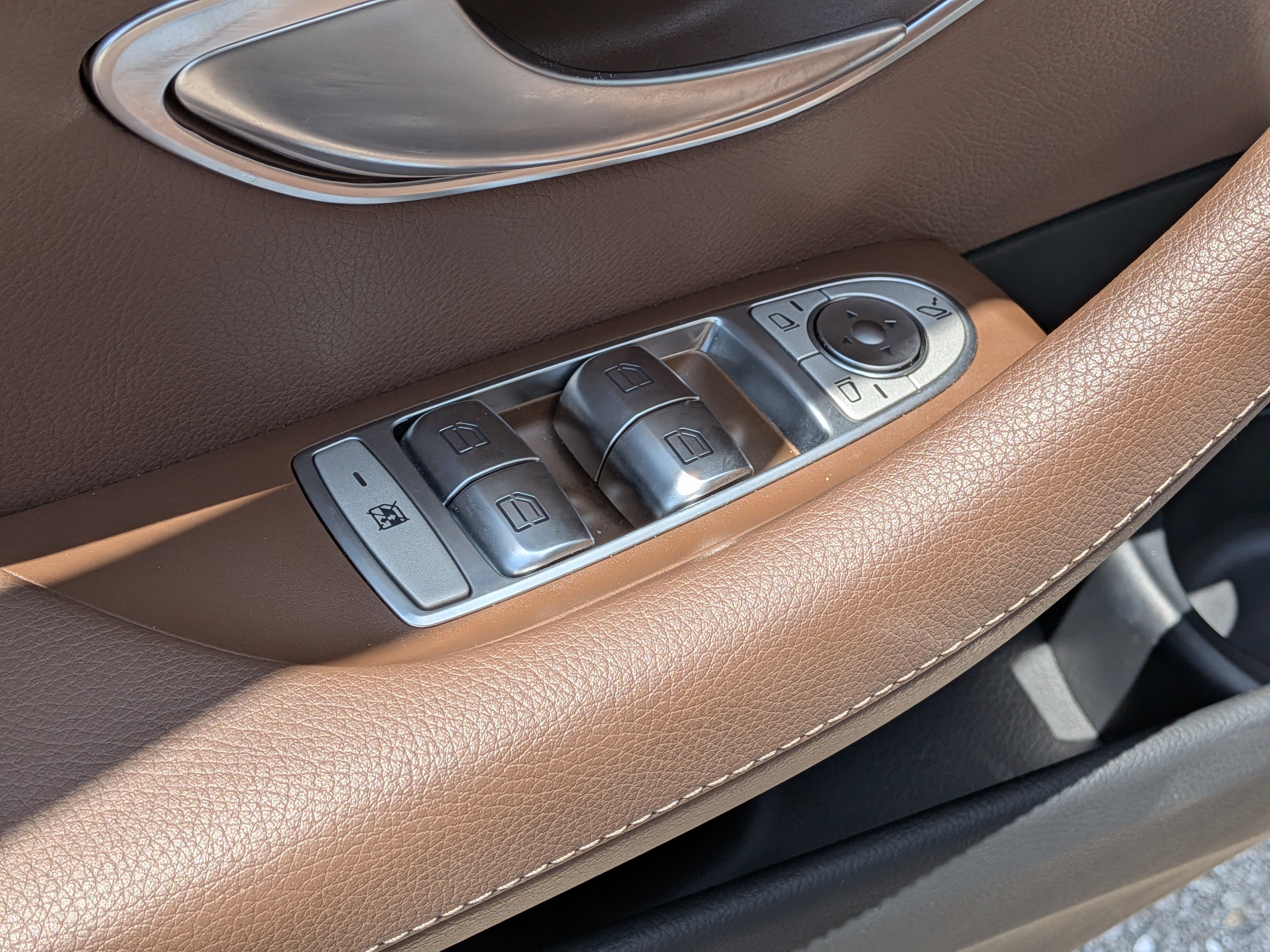 2023 Mercedes-Benz E-Class E450 All-Terrain - Photo 23