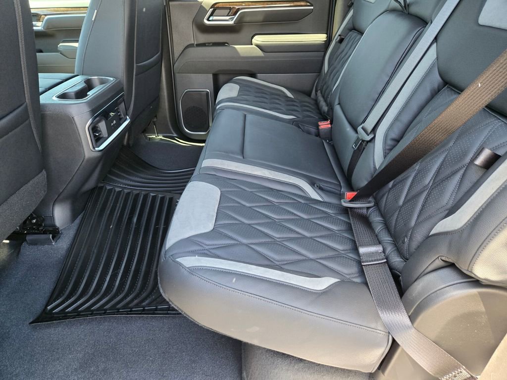 2026 GMC Sierra 1500 Elevation - Photo 7