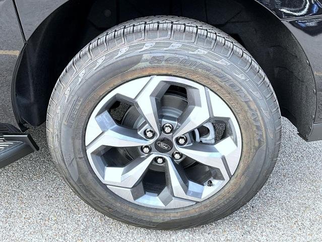 New 2027 Agate Black Metallic Ford Active image 57