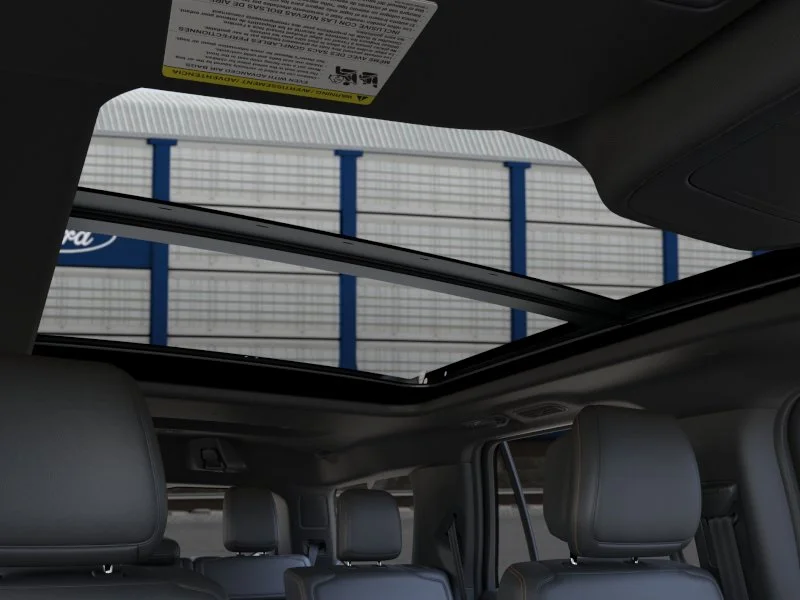 New 2026 Marsh Gray Ford Tremor® image 22
