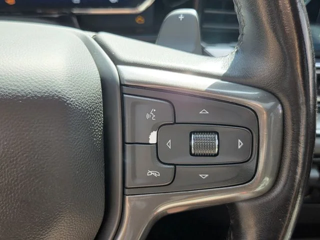 Used 2023 Black Chevrolet ZR2 image 23