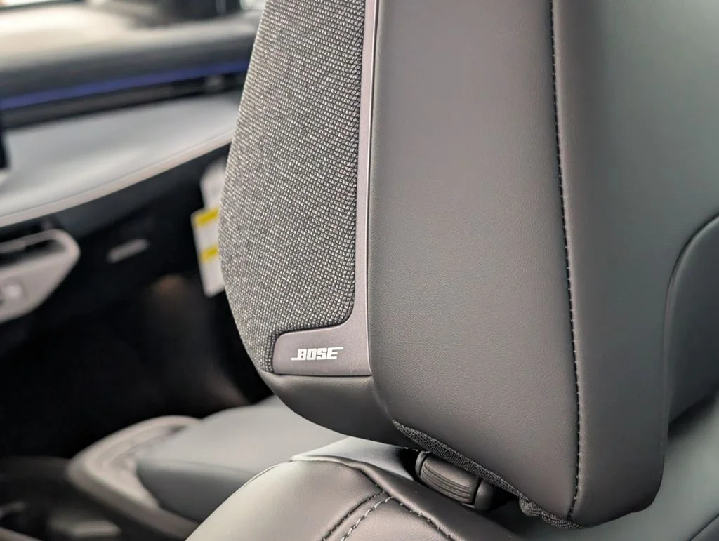 2026 Nissan LEAF Platinum+ - Photo 13