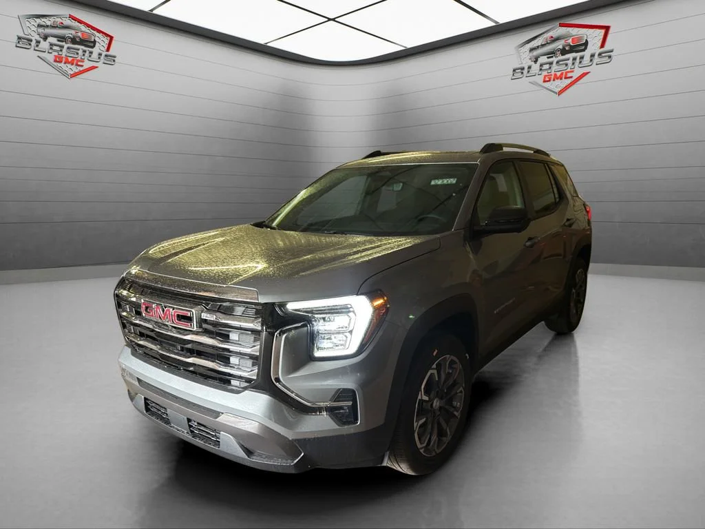 2026 GMC Terrain Elevation AWD's photo