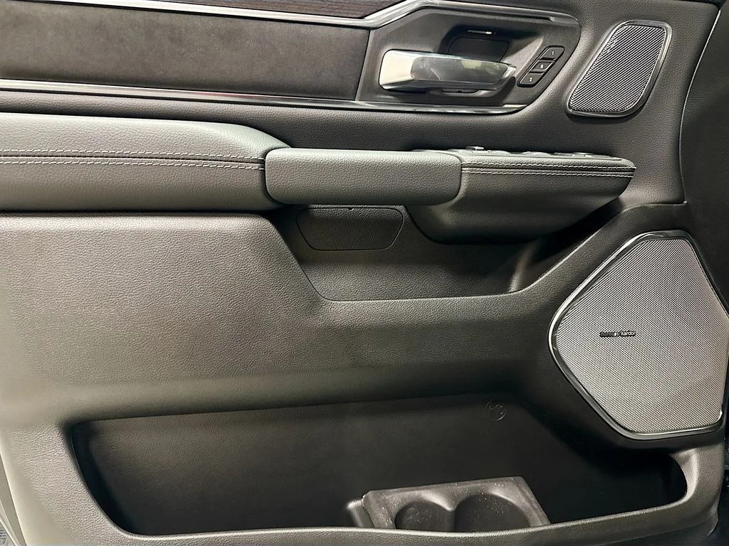 2026 RAM 1500 Laramie - Photo 23