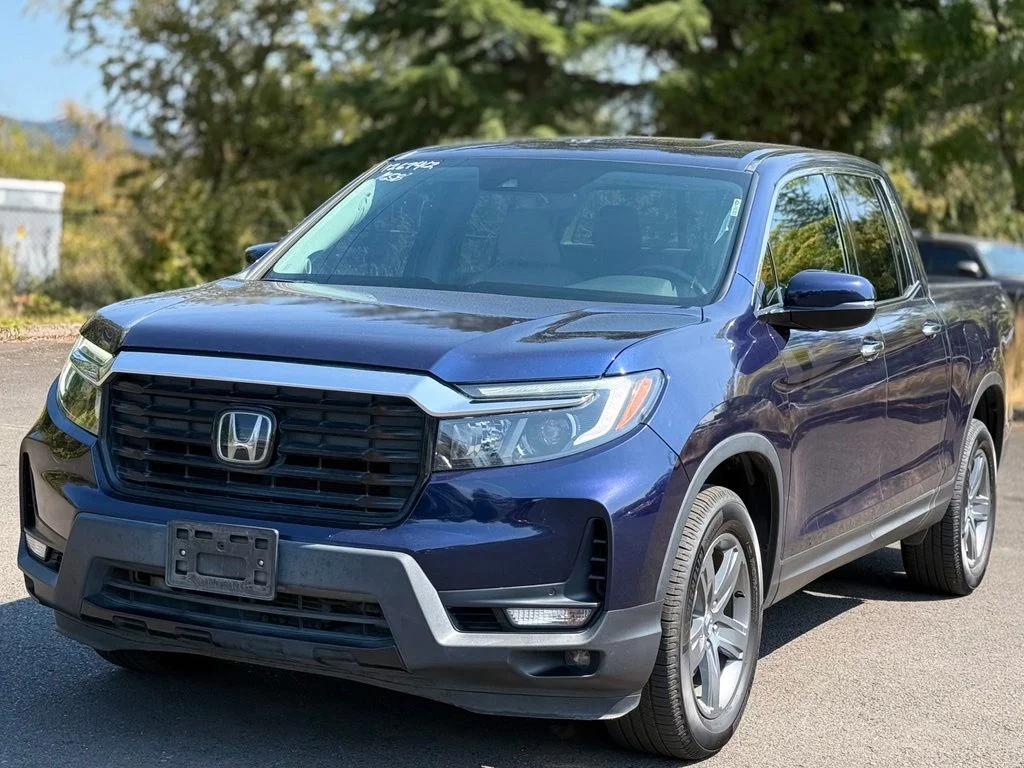 Used 2022  Honda RTL-E image 1