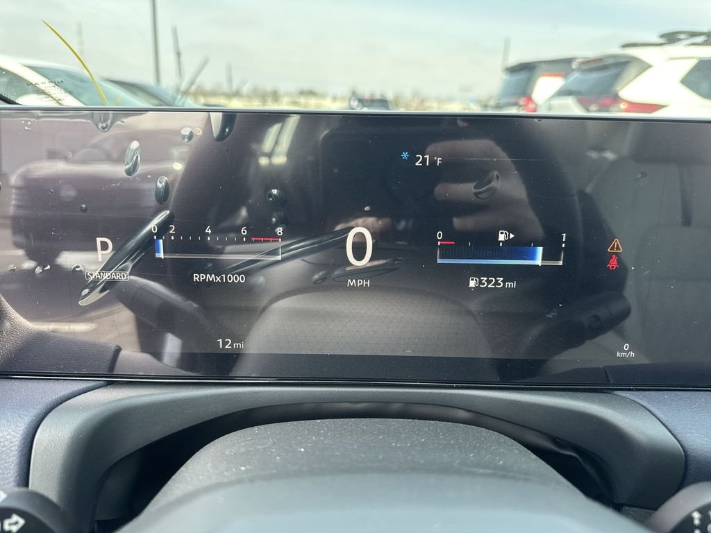 2026 Nissan Sentra SL - Photo 15
