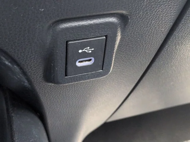 Used 2023 Red Toyota LE image 20