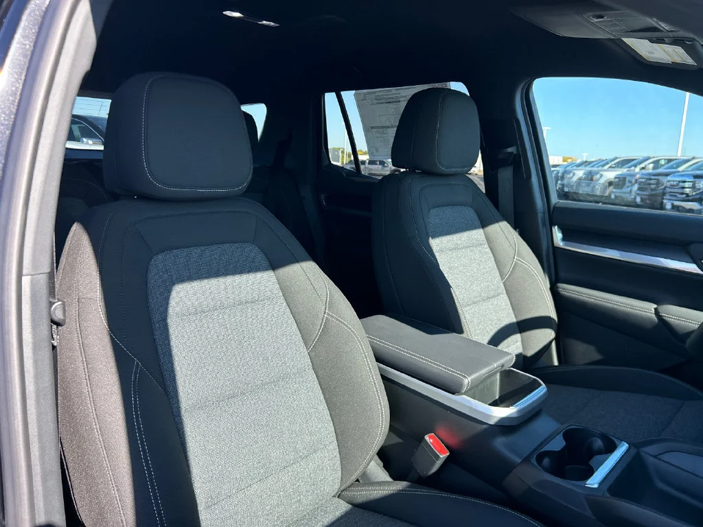 2027 GMC Terrain Elevation - Photo 33