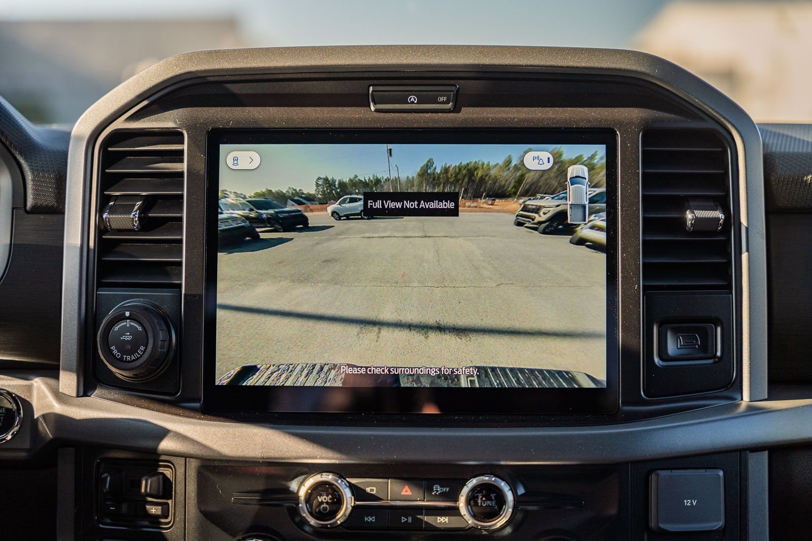 2026 Ford F-150 XLT - Photo 28