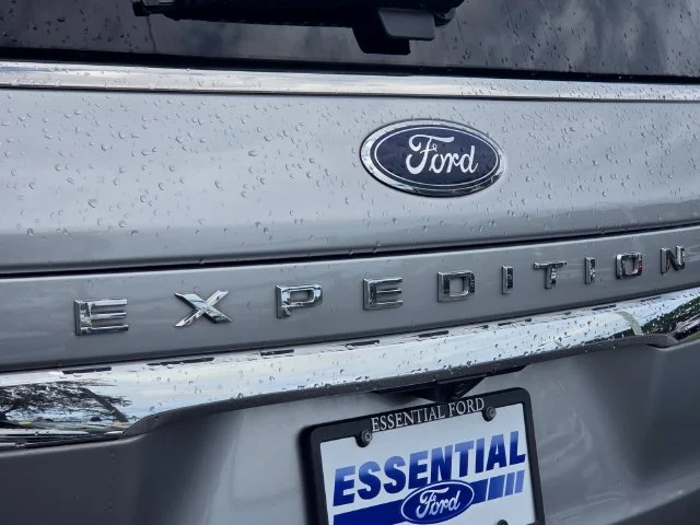 Certified Used 2023 Silver Metallic Ford Limited image 15