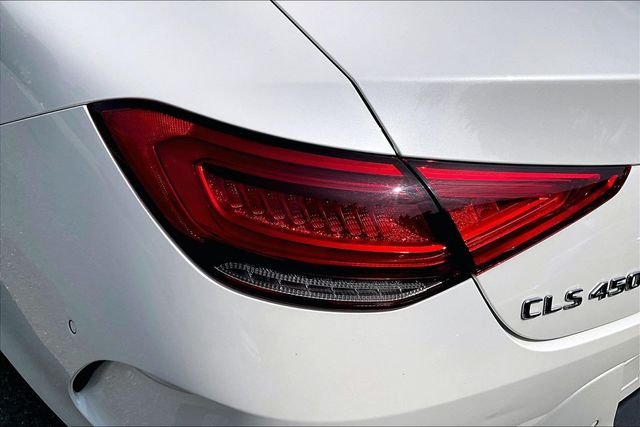Certified Used 2023  Mercedes-Benz CLS 450 image 25