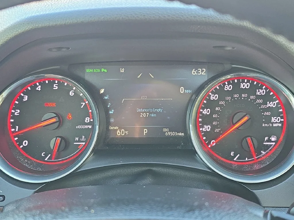 Used 2019 Beige Toyota XSE image 26