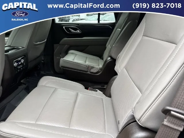 Certified Used 2021 White GMC SLT image 18