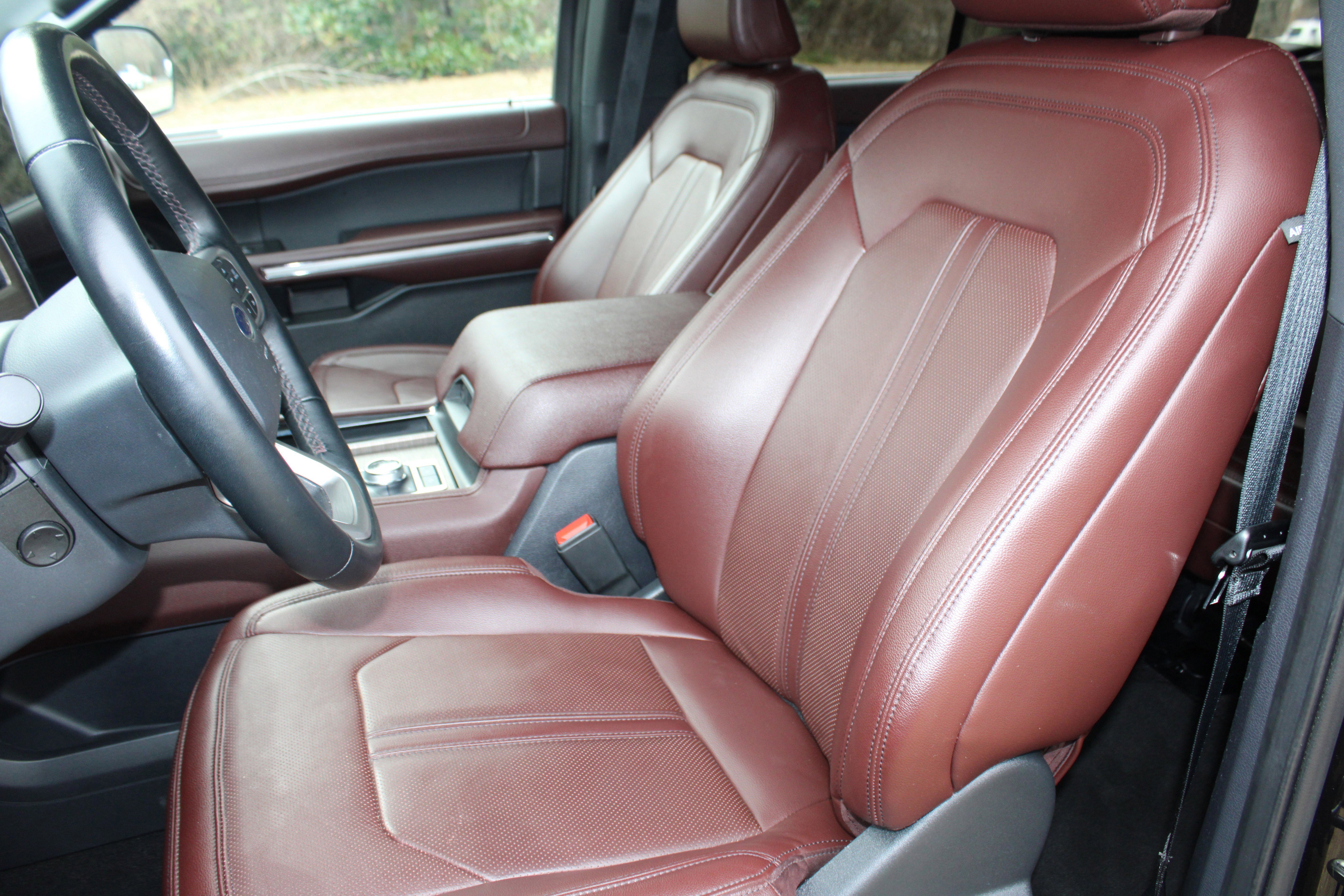 2024 Ford Expedition Limited - Photo 18