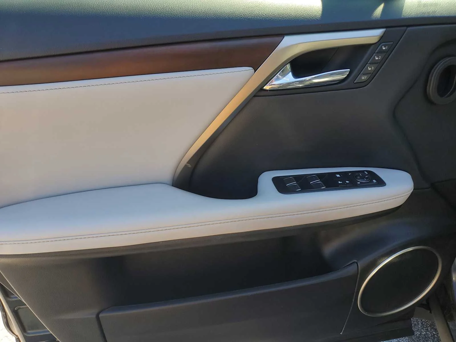 Used 2022 Caviar Lexus  image 17