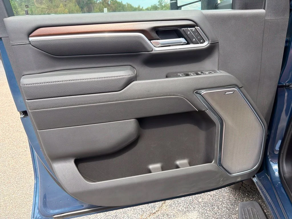 2026 GMC Sierra 2500HD Denali - Photo 16