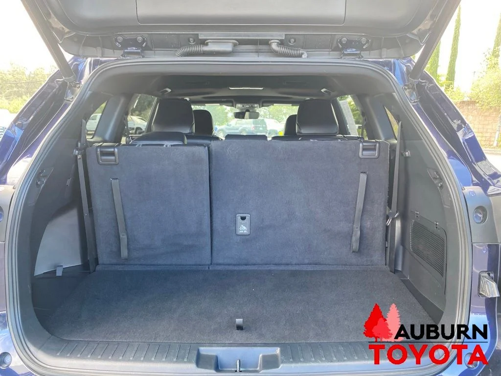 Used 2022 Blueprint Toyota XSE image 12