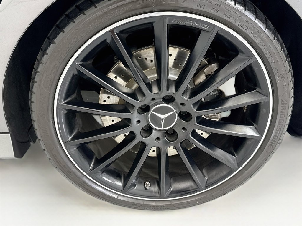 Certified Used 2023  Mercedes-Benz CLA 35 AMG® image 29