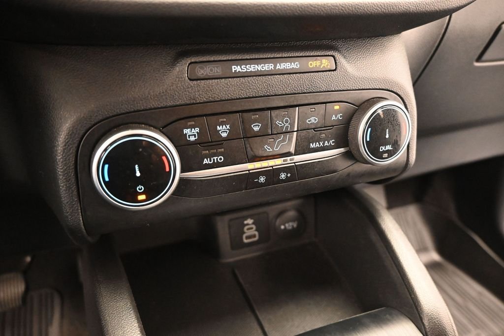 Certified Used 2024 Gray Ford Active image 18