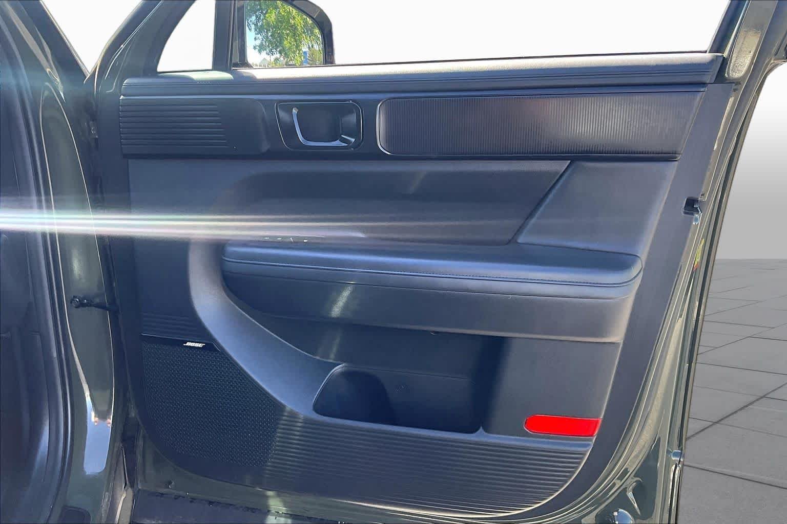 2024 Hyundai Santa Fe Calligraphy - Photo 23