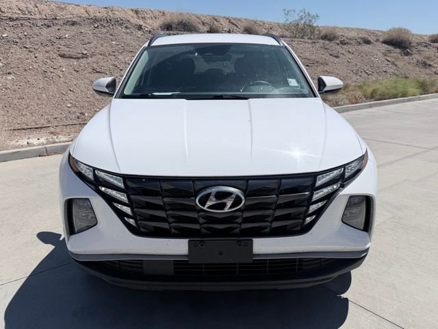 Used 2024 Hyundai Tucson SEL with VIN 5NMJB3DE7RH409745 for sale in Lake Havasu City, AZ