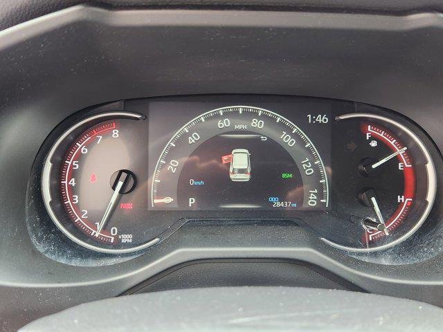 Certified Used 2025 ICE CAP Toyota  image 13