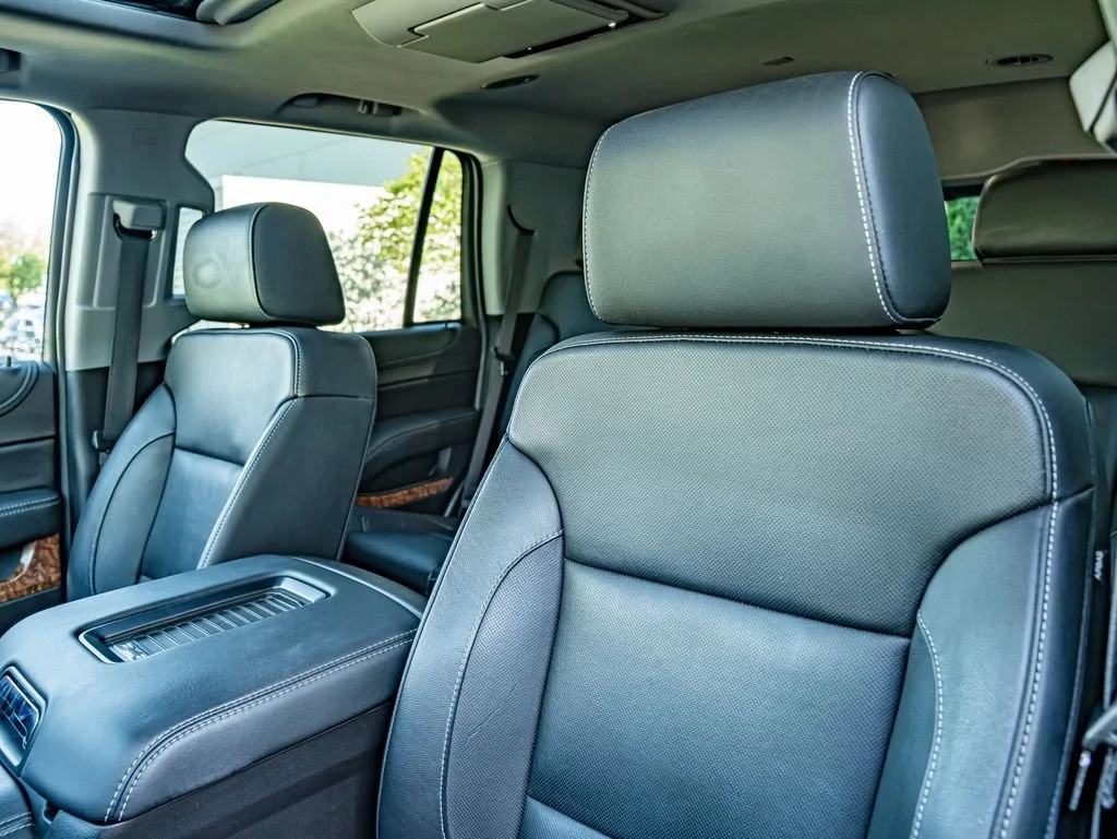 Used 2019 Shadow Gray Metallic Chevrolet Premier image 32