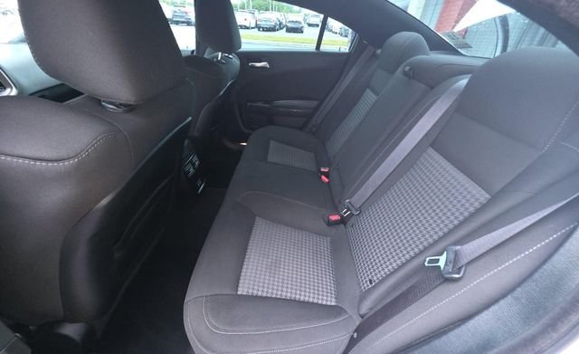 Used 2022 White Dodge R/T image 13