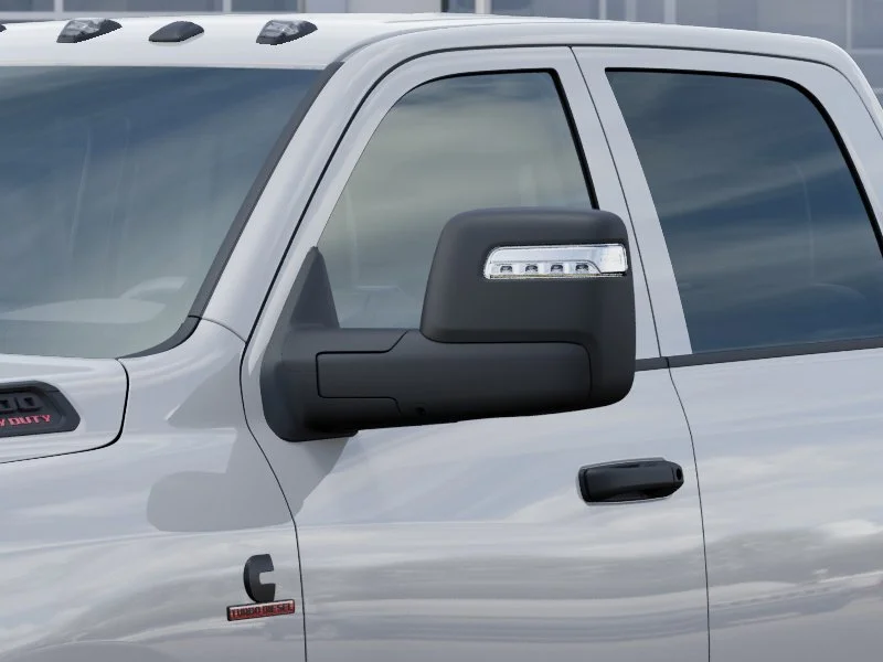2026 RAM 3500 Chassis Tradesman - Photo 32