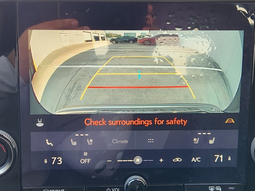 Certified Used 2024 Silver Lexus 350 Premium image 17