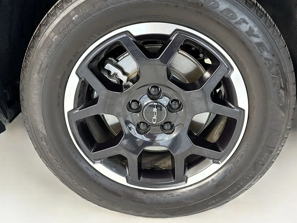 2025 Honda Pilot EX-L - Photo 32