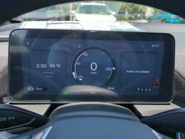 2026 Honda Prologue EX - Photo 25