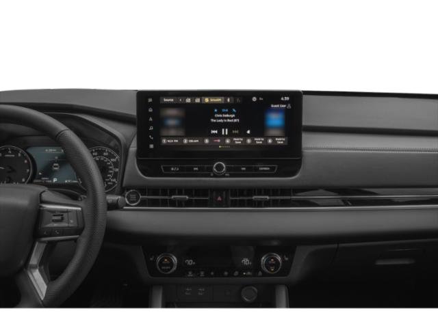 New 2026 Black Diamond Mitsubishi LE 1.5T S-AWC image 9