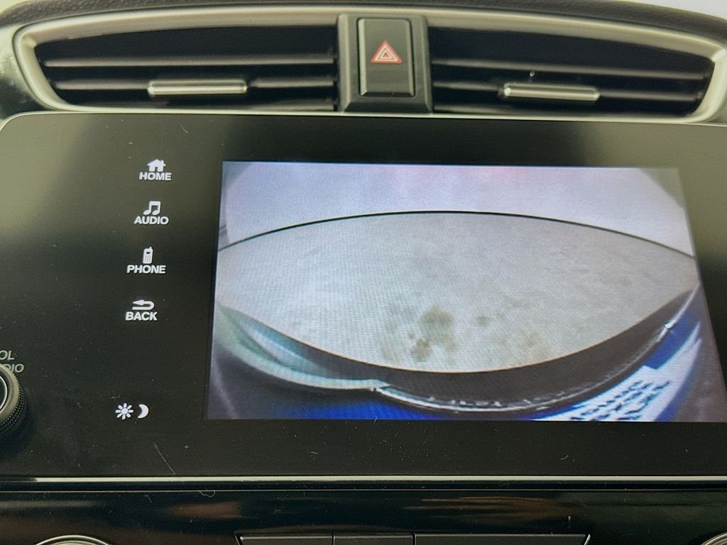 Certified Used 2019 Blue Honda EX-L image 15