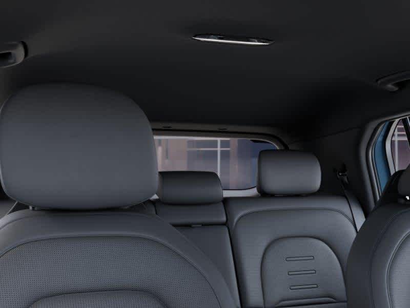 New 2027 EBB/Frost Blue Kia Wind image 27