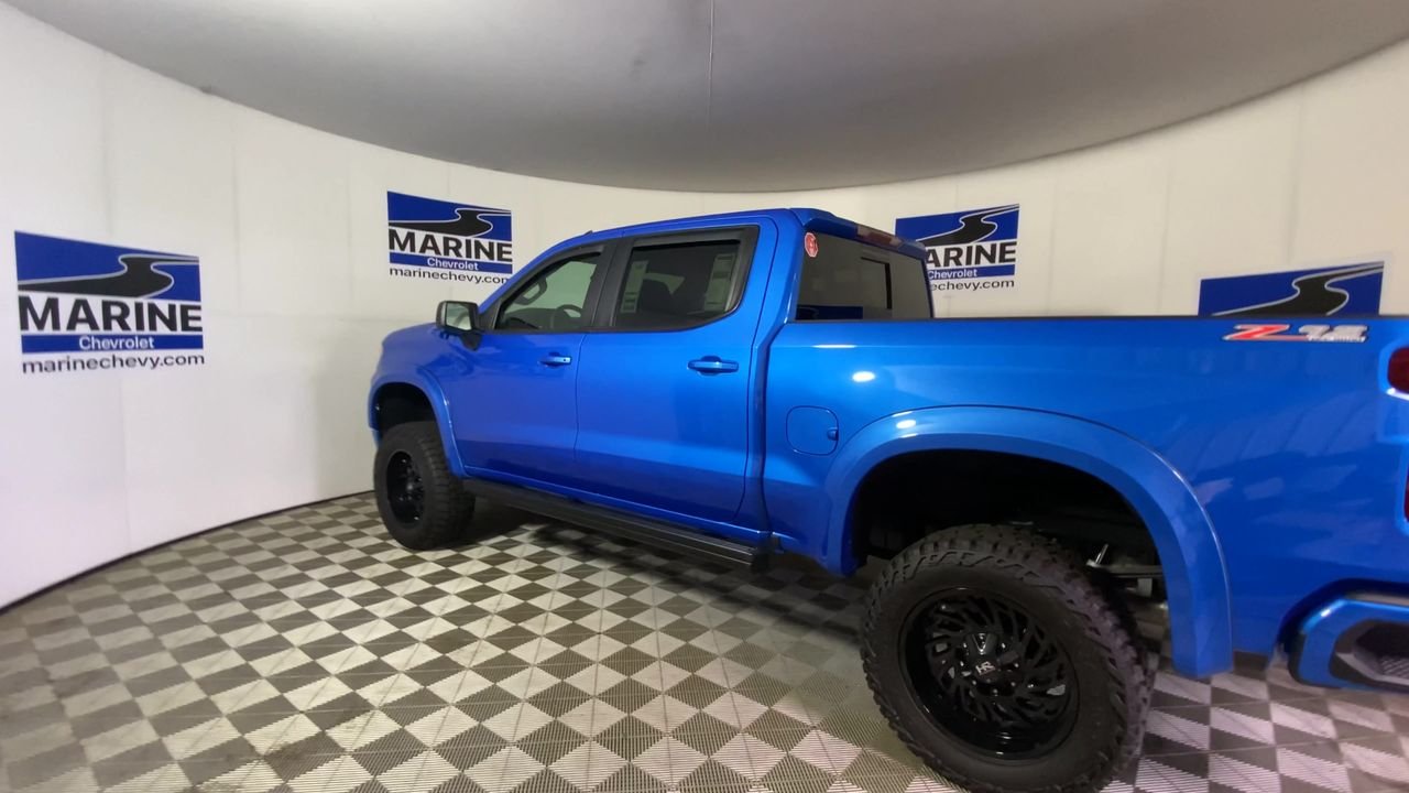 2025 Chevrolet Silverado 1500 RST - Photo 51