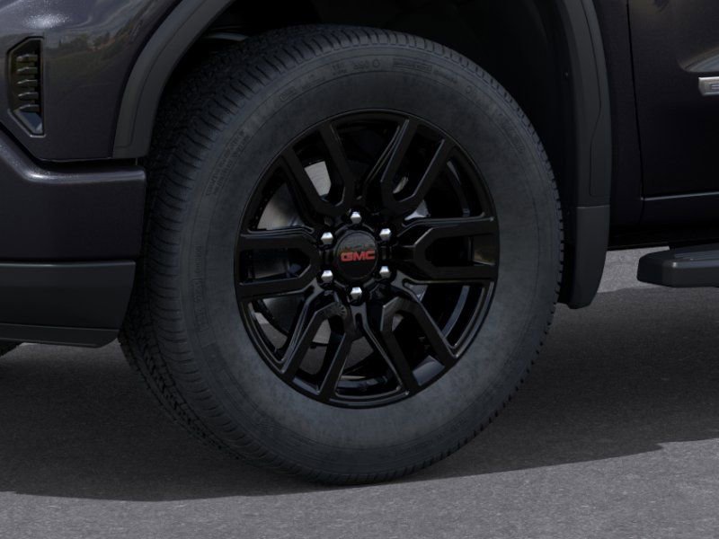2026 GMC Sierra 1500 Elevation - Photo 9