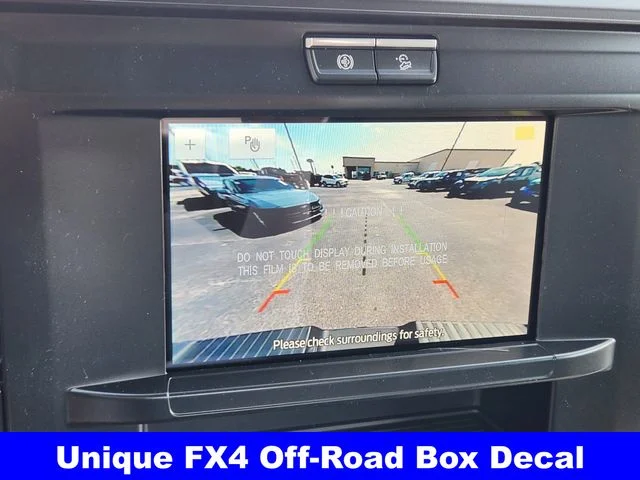 New 2026 Avalanche Ford F-350® XL image 18