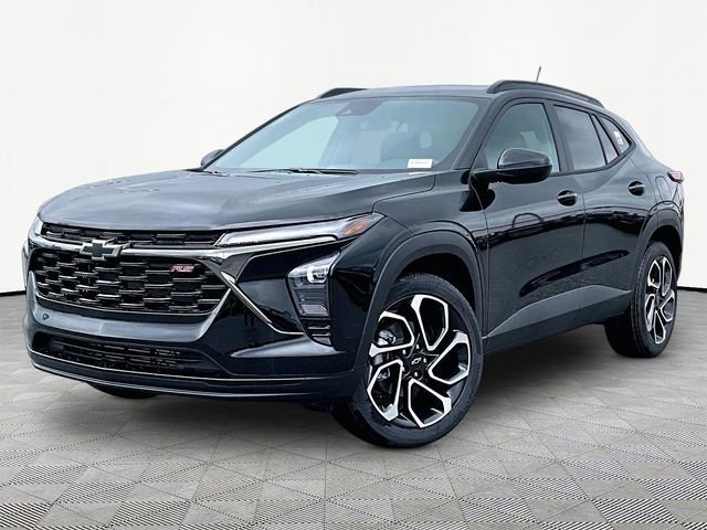 2026 Chevrolet Trax RS - Photo 3