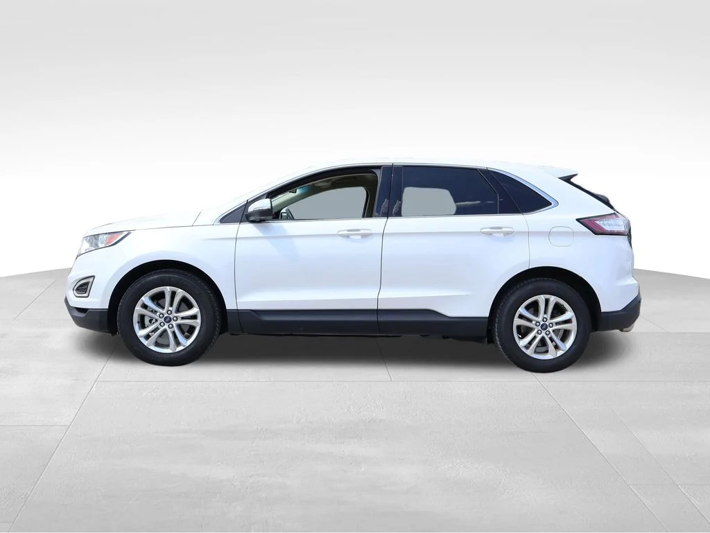 Used 2015 Ford Edge SEL with VIN 2FMTK3J96FBB58819 for sale in Ozark, MO