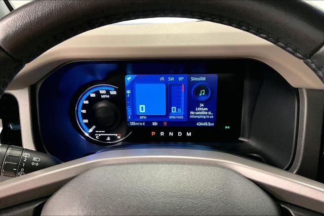 2024 Ford Bronco 4-Door Wildtrak - Photo 27