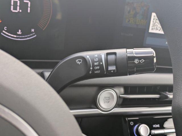 New 2026 Black Hyundai SEL FWD image 29