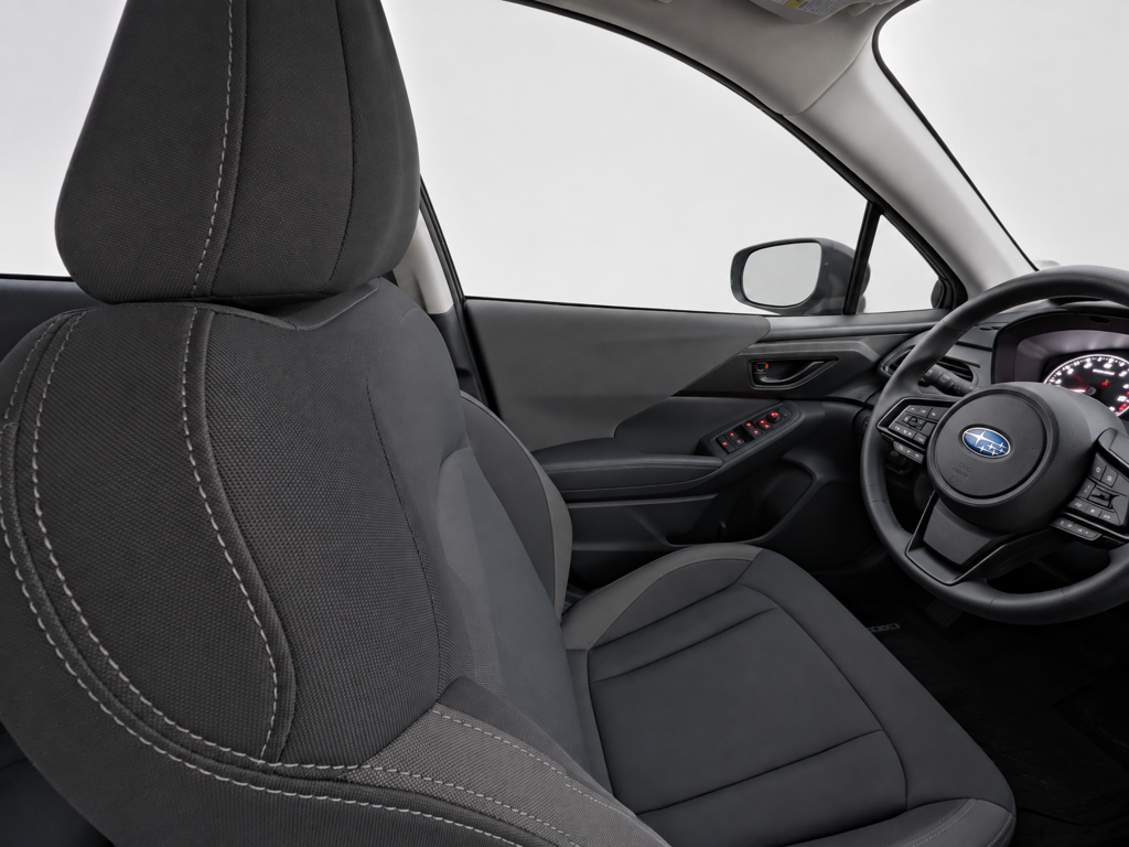 Used 2025 Blue Subaru Premium image 9