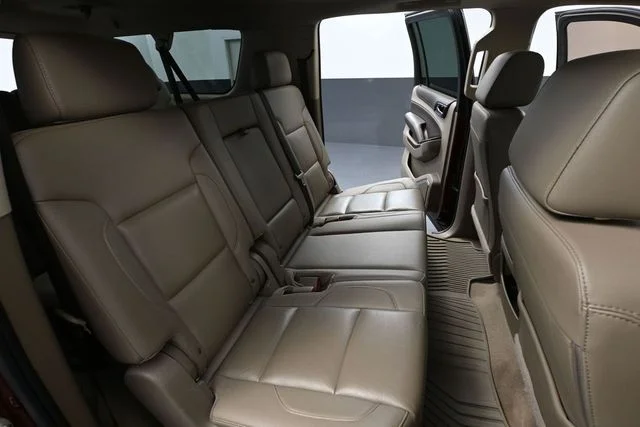 2020 Chevrolet Suburban LT - Photo 54