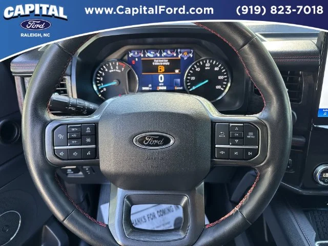 Used 2023  Ford Limited image 25