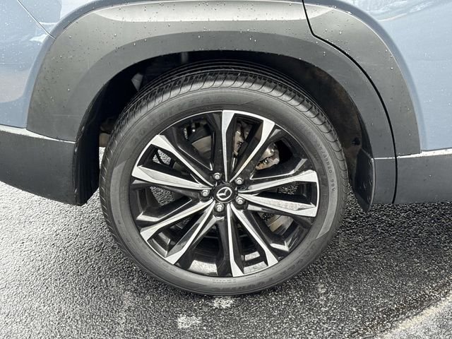 2023 Mazda CX-50 TURBO - Photo 12